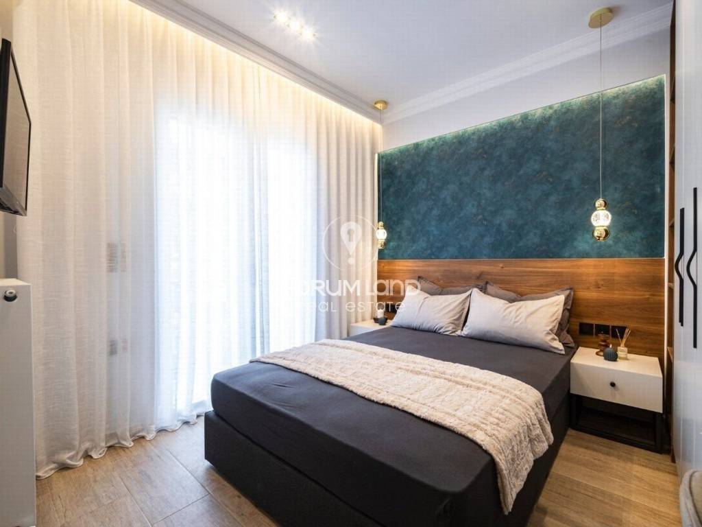 Forumland Real Estate, Υπνοδωμάτιο