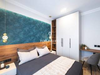 Forumland Real Estate, Υπνοδωμάτιο