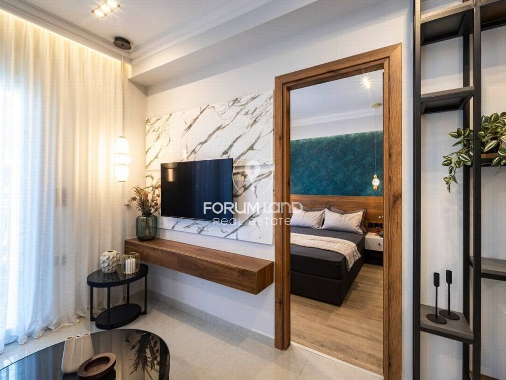 Forumland Real Estate, Υπνοδωμάτιο