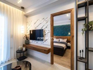 Forumland Real Estate, Υπνοδωμάτιο