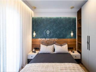 Forumland Real Estate, Υπνοδωμάτιο