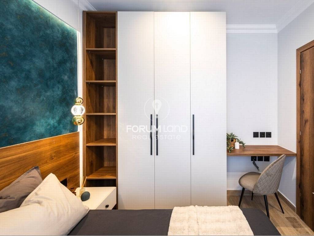 Forumland Real Estate, Υπνοδωμάτιο