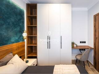 Forumland Real Estate, Υπνοδωμάτιο