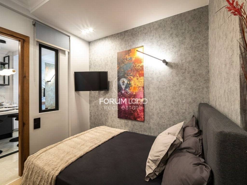 Forumland Real Estate, Υπνοδωμάτιο