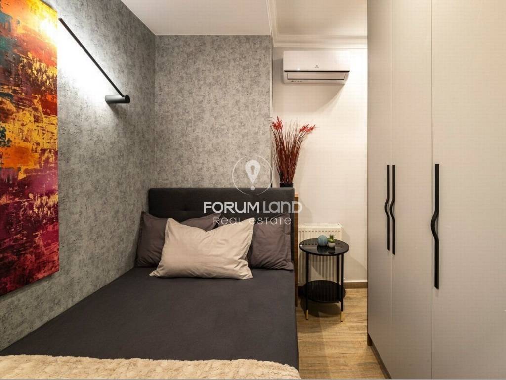 Forumland Real Estate, Υπνοδωμάτιο