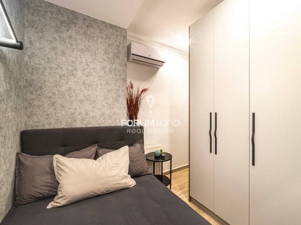 Forumland Real Estate, Υπνοδωμάτιο