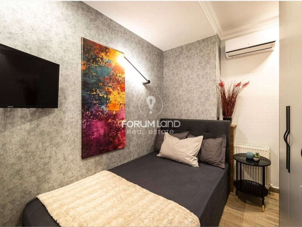 Forumland Real Estate, Υπνοδωμάτιο