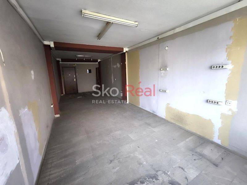 Άποψη χώρου