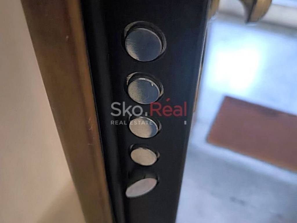 ΠΟΡΤΑ ΑΣΦΑΛΕΙΑΣ