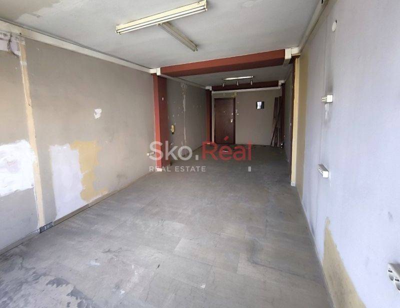 Άποψη χώρου