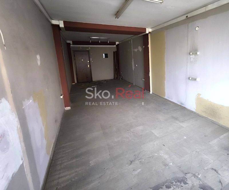 Άποψη χώρου