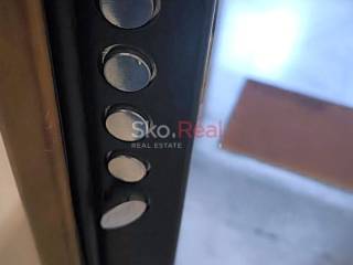 ΠΟΡΤΑ ΑΣΦΑΛΕΙΑΣ