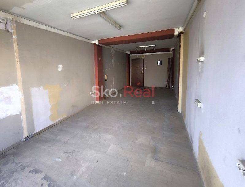 Άποψη χώρου