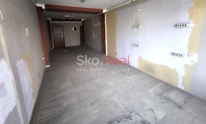 Άποψη χώρου