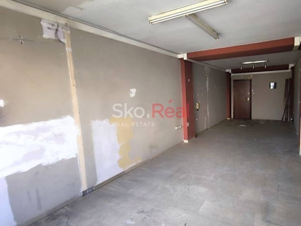 Άποψη χώρου