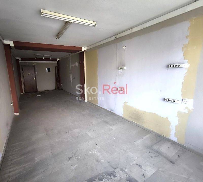 Άποψη χώρου