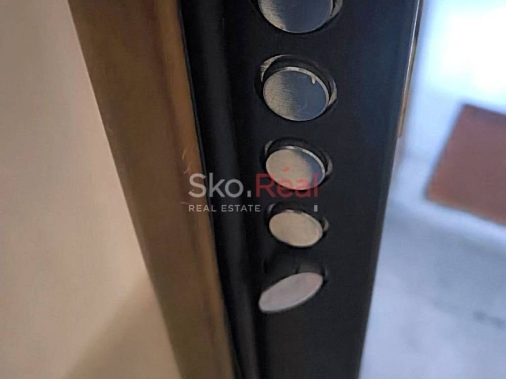 ΠΟΡΤΑ ΑΣΦΑΛΕΙΑΣ