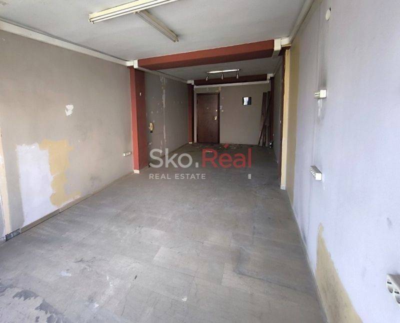 Άποψη χώρου