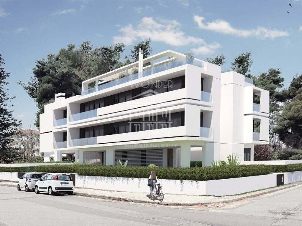 Εξωτερικός χώρος