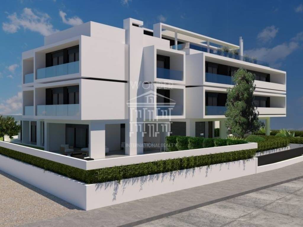 Εξωτερικός χώρος