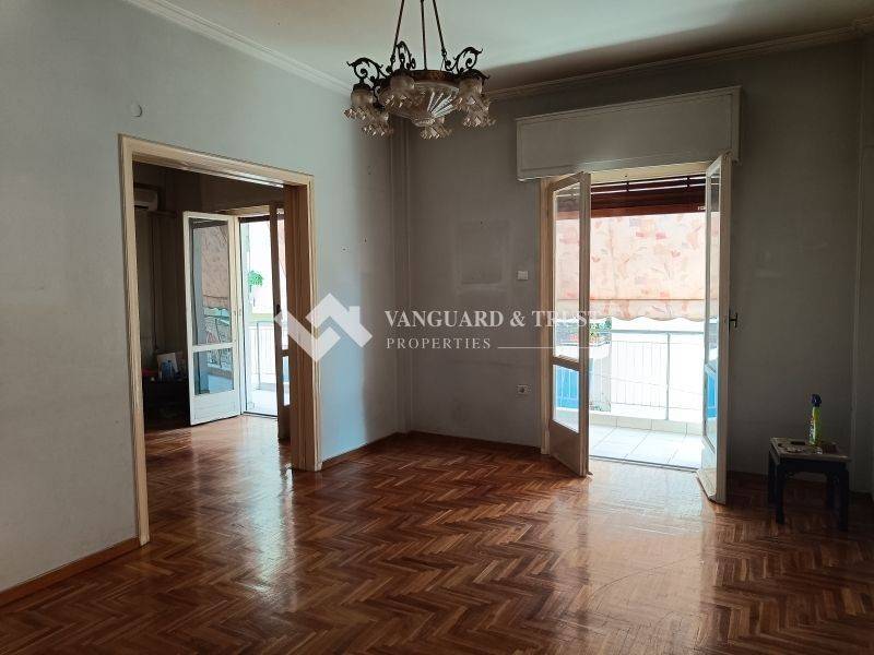 Άποψη χώρου