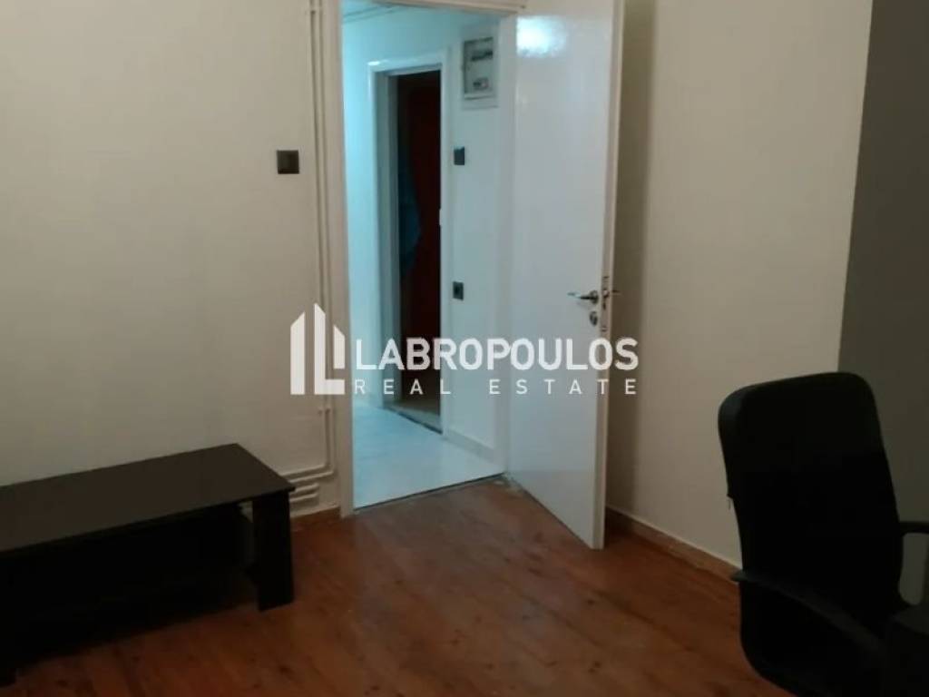 Άποψη χώρου