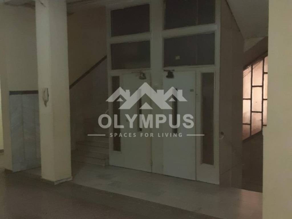 Εξωτερικός χώρος