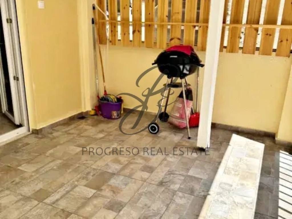 Υπνοδωμάτιο