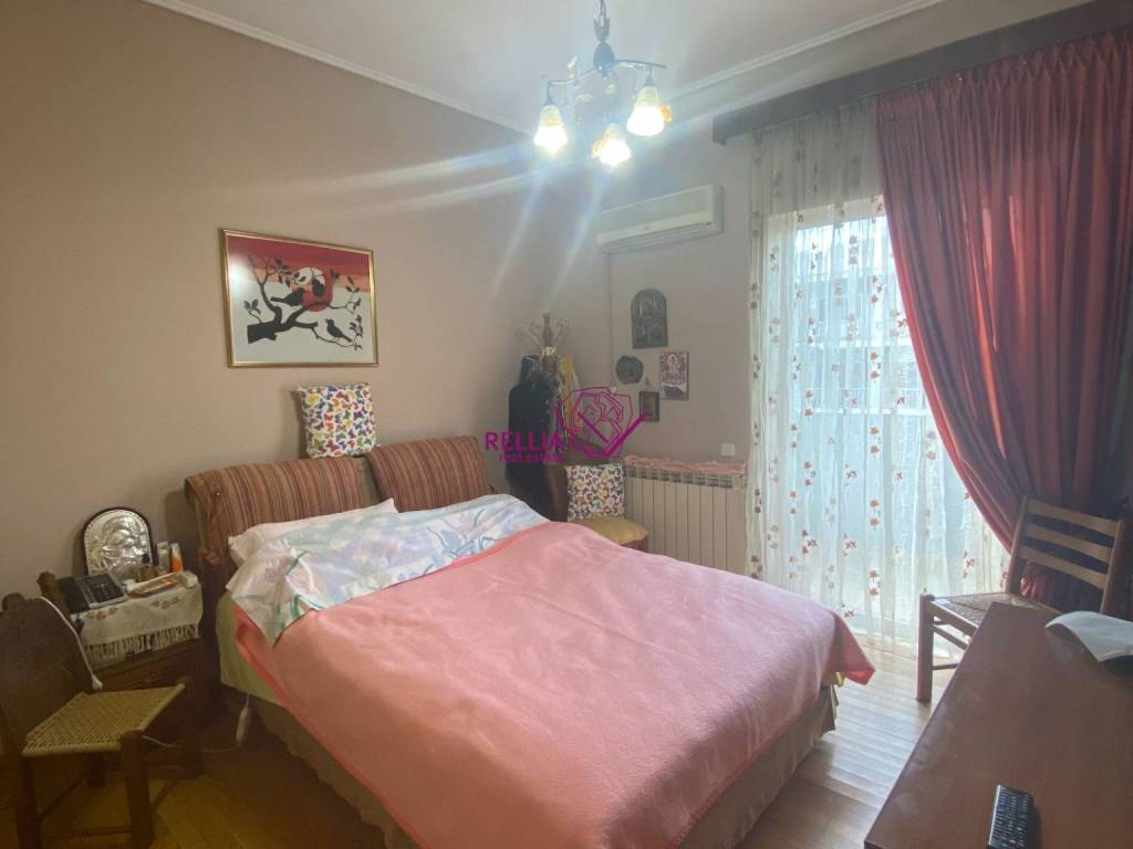 Υπνοδωμάτιο