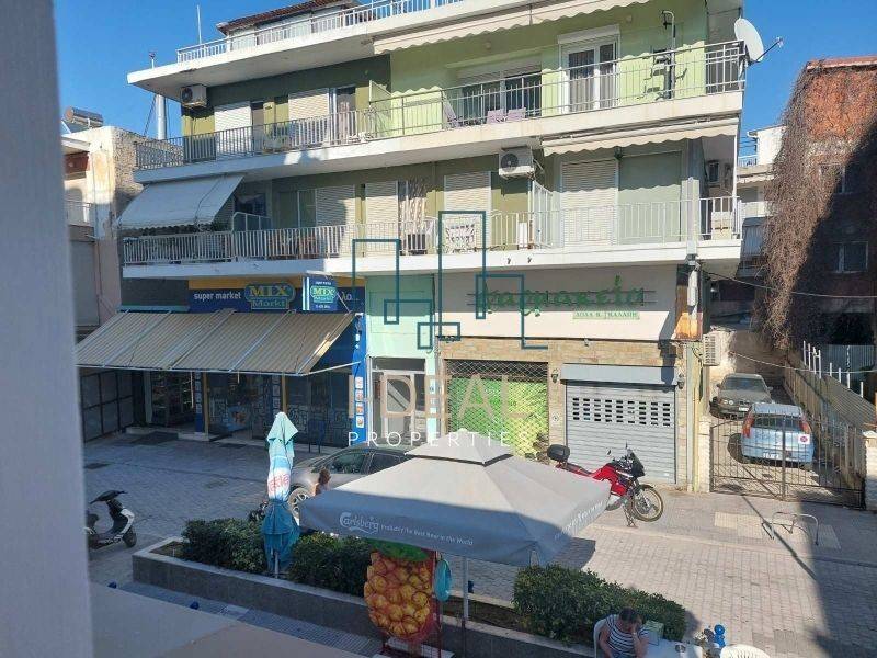 Εξωτερικός χώρος