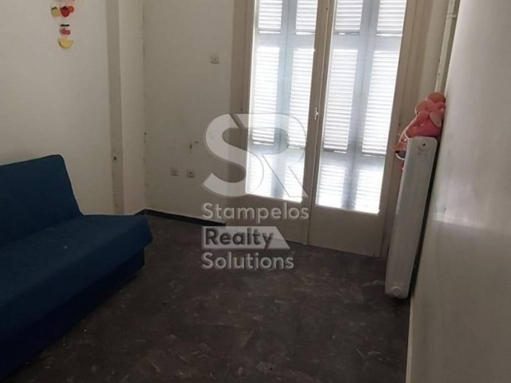 Άποψη χώρου