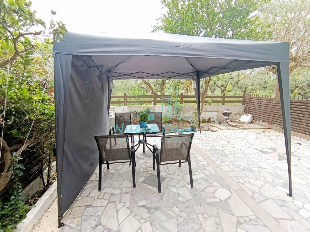 Άποψη χώρου