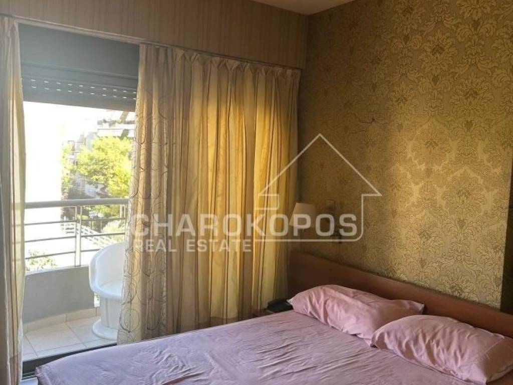 Υπνοδωμάτιο