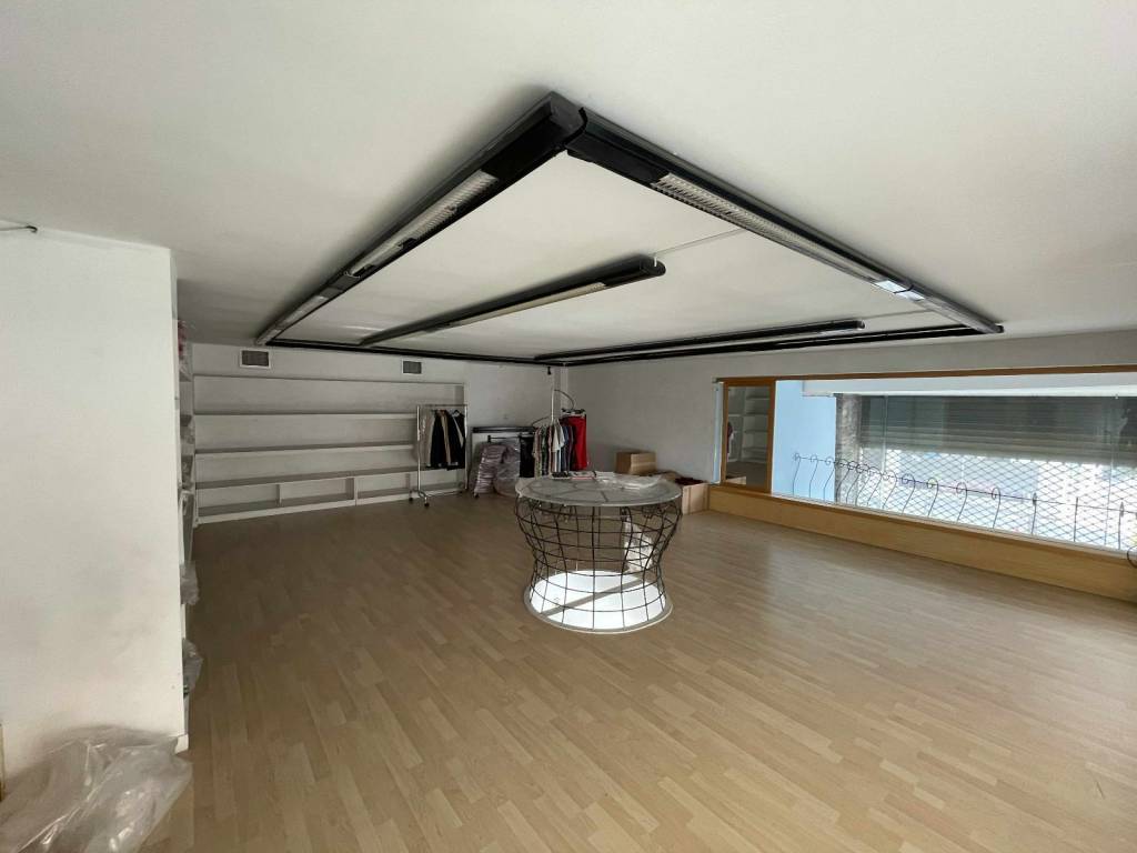 Πατάρι πλήρως λειτουργικό.