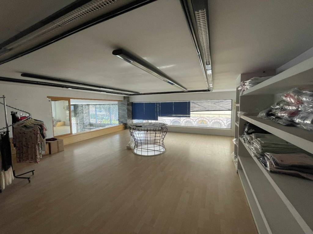 Πατάρι πλήρως λειτουργικό.