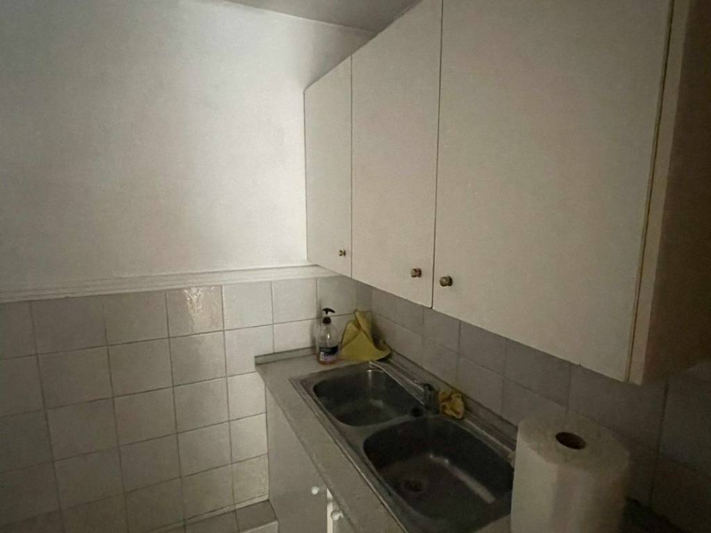 W.C στο 2ο επίπεδο (πατάρι).