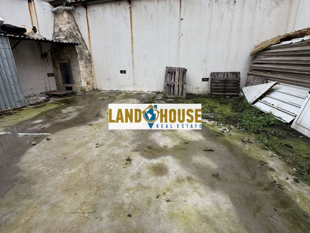 Εξωτερικοι χώροι