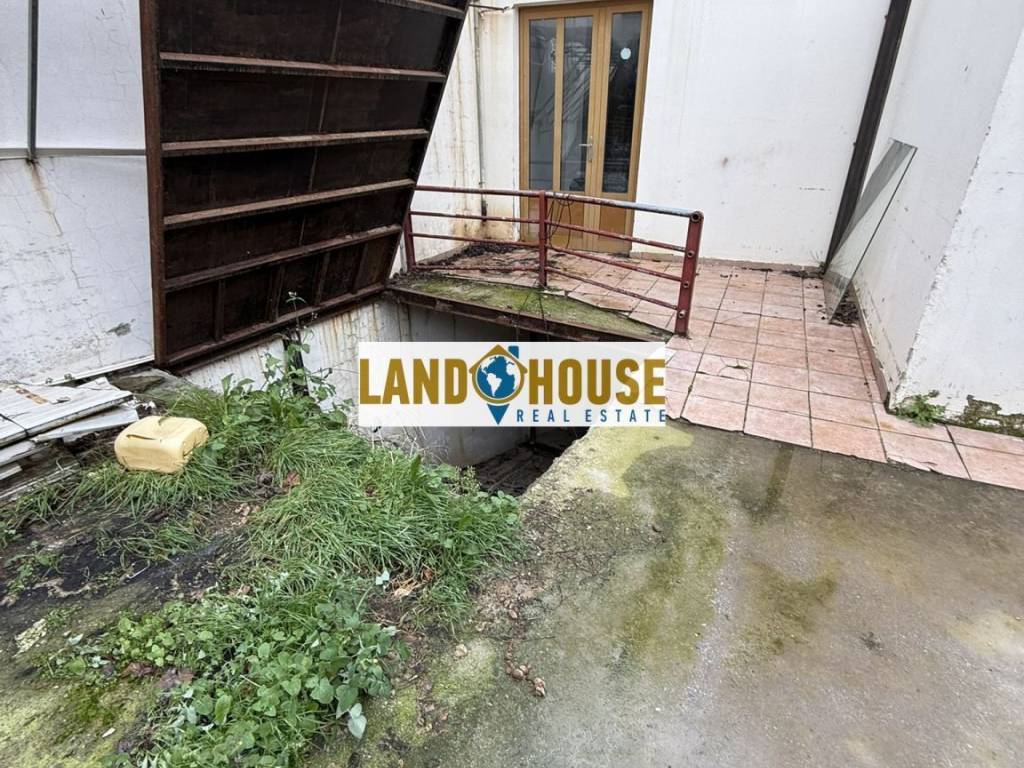 Εξωτερικοι χώροι