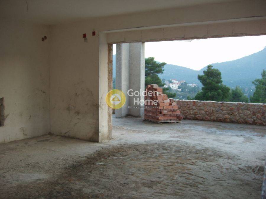 Κυρίως Χώρος