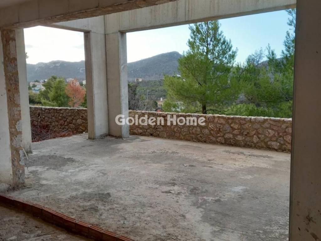 Κυρίως Χώρος