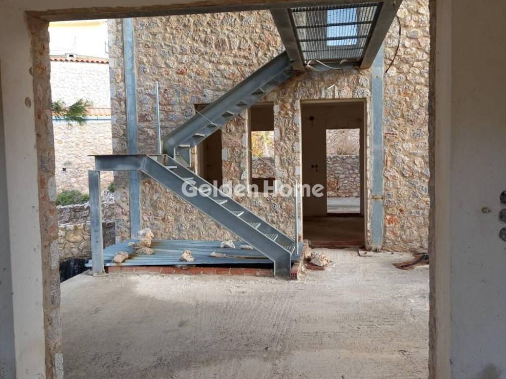 Κυρίως Χώρος