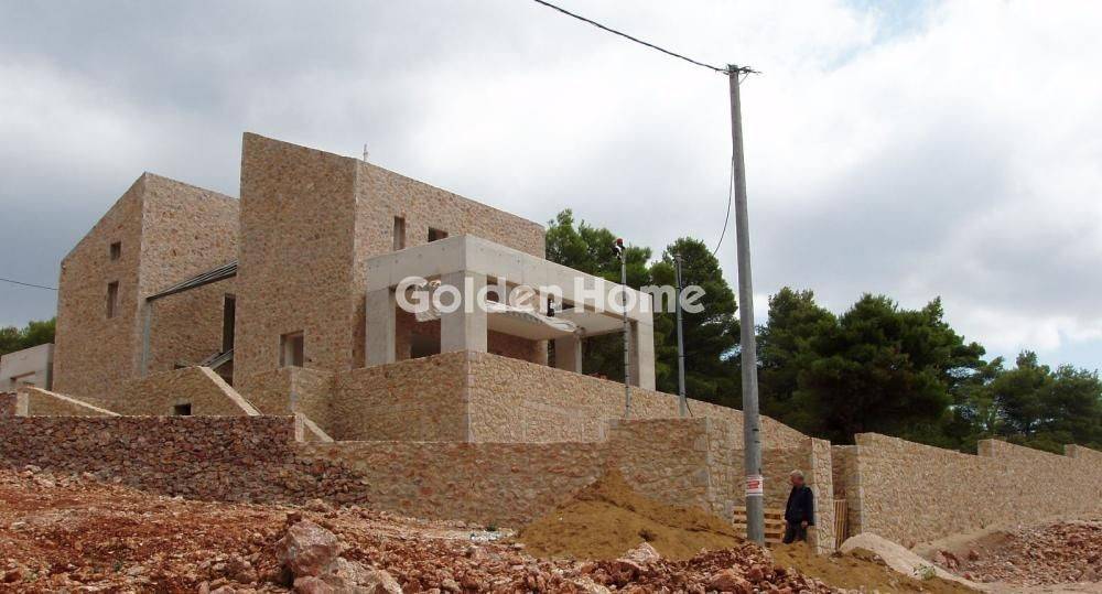 Εξωτερικός Χώρος