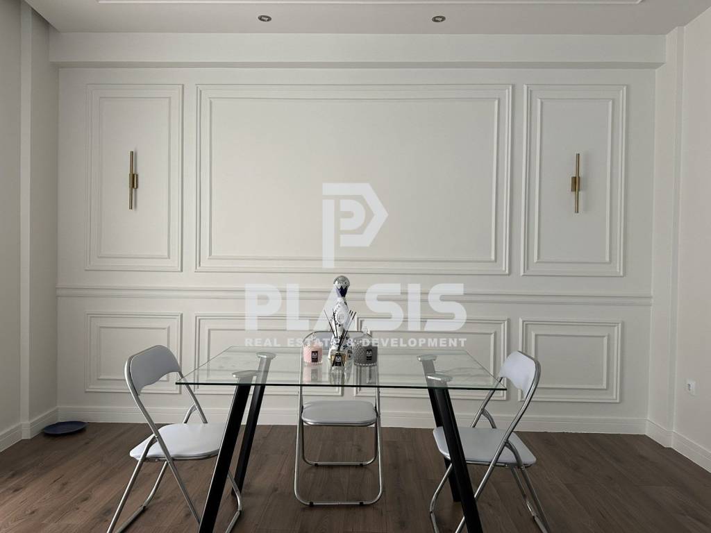 Εσωτερικοι χώροι