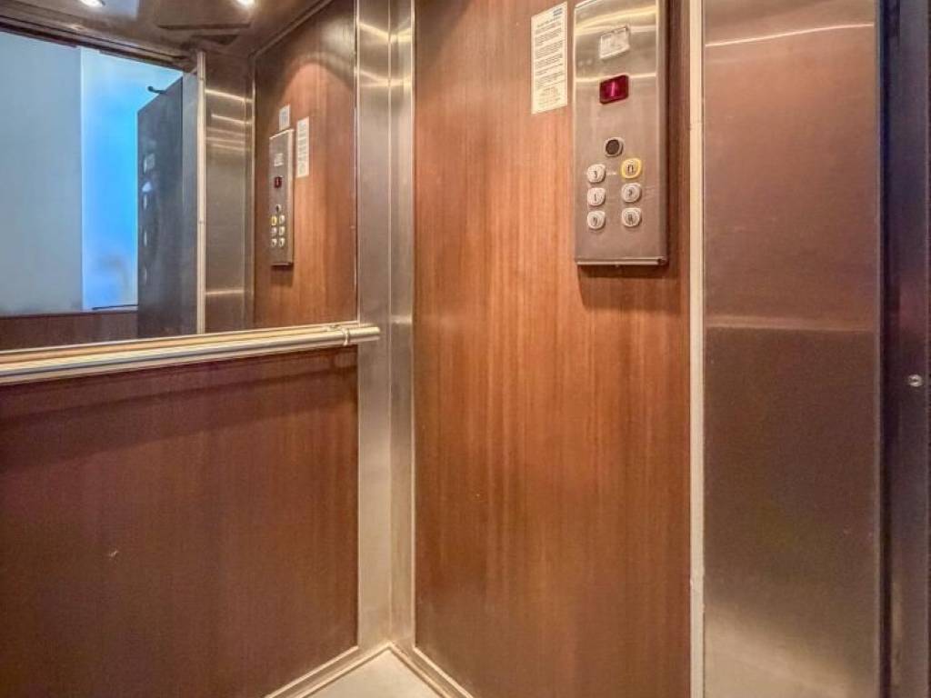 Άποψη εσωτερικού χώρου