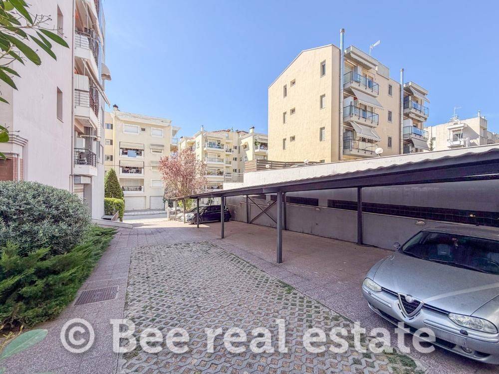 Άποψη εξωτερικού χώρου