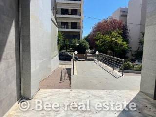 Άποψη εξωτερικού χώρου