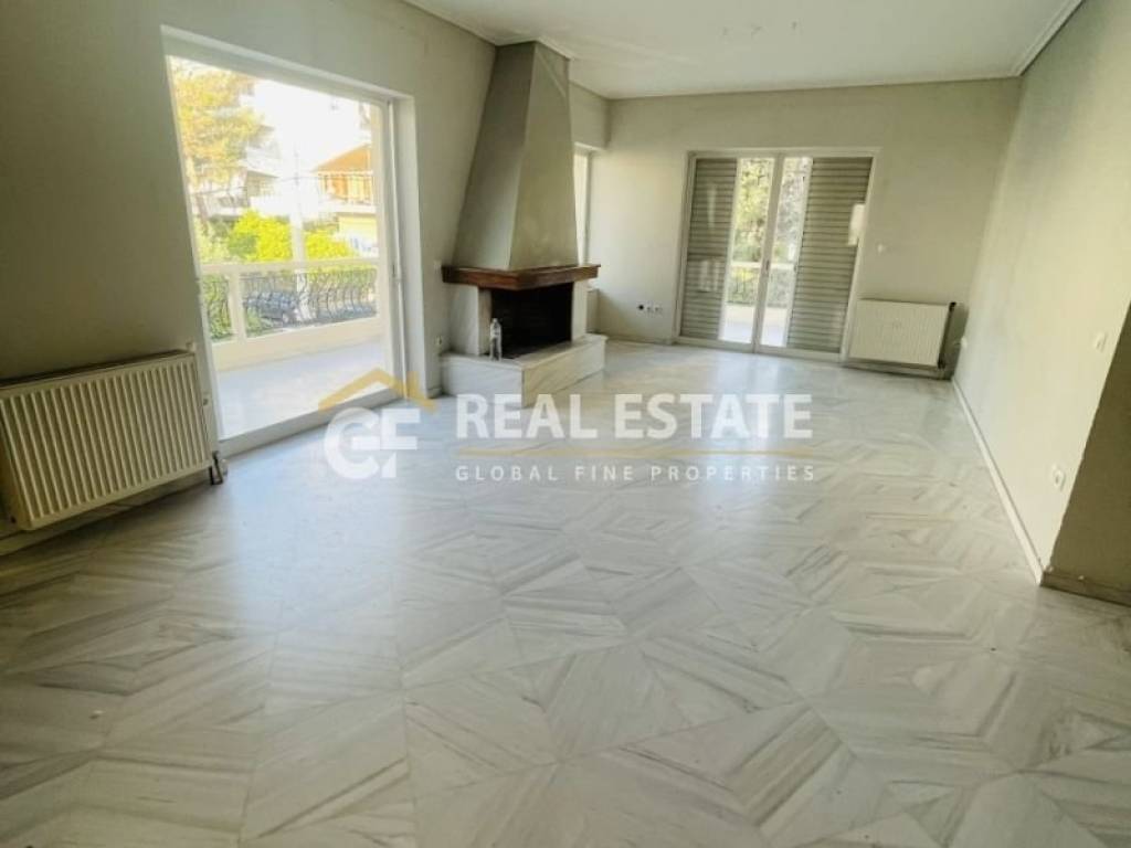 Άποψη χώρου