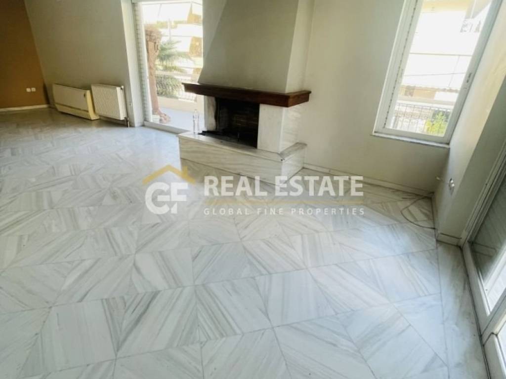 Άποψη χώρου