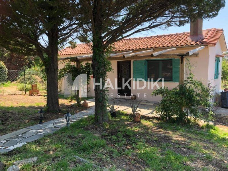 Εξωτερικός χώρος