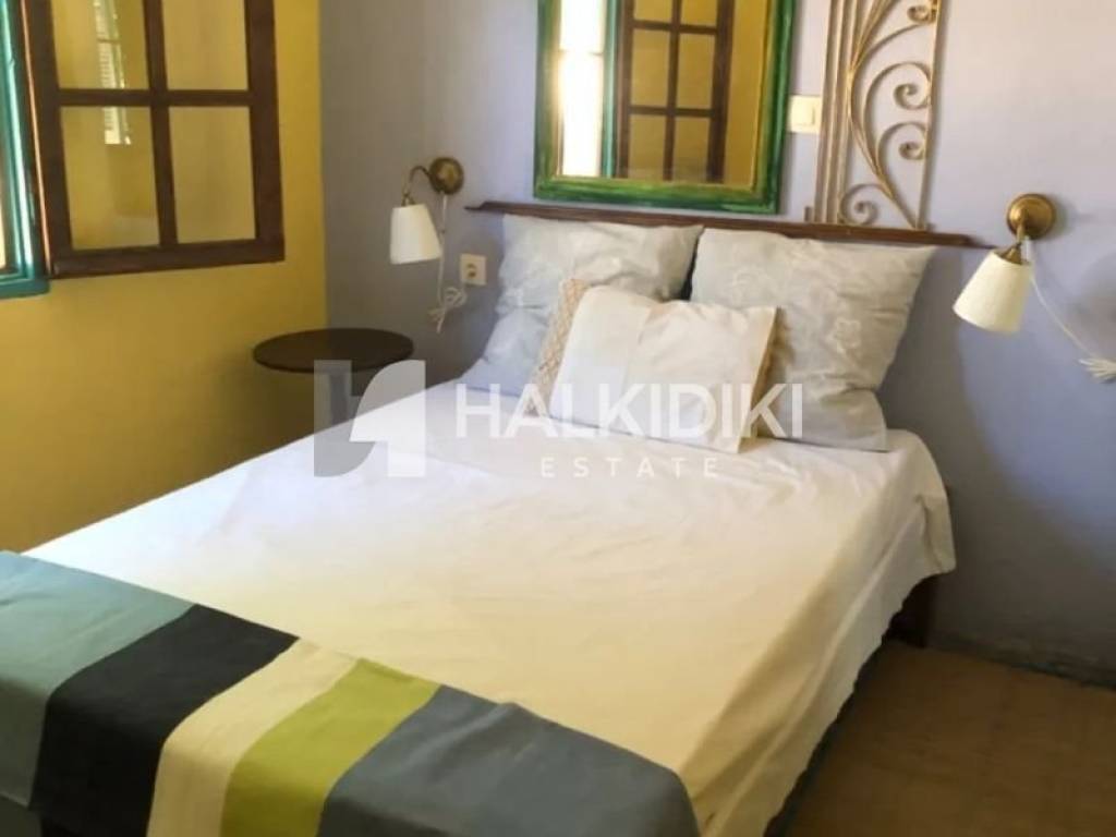 Υπνοδωμάτιο